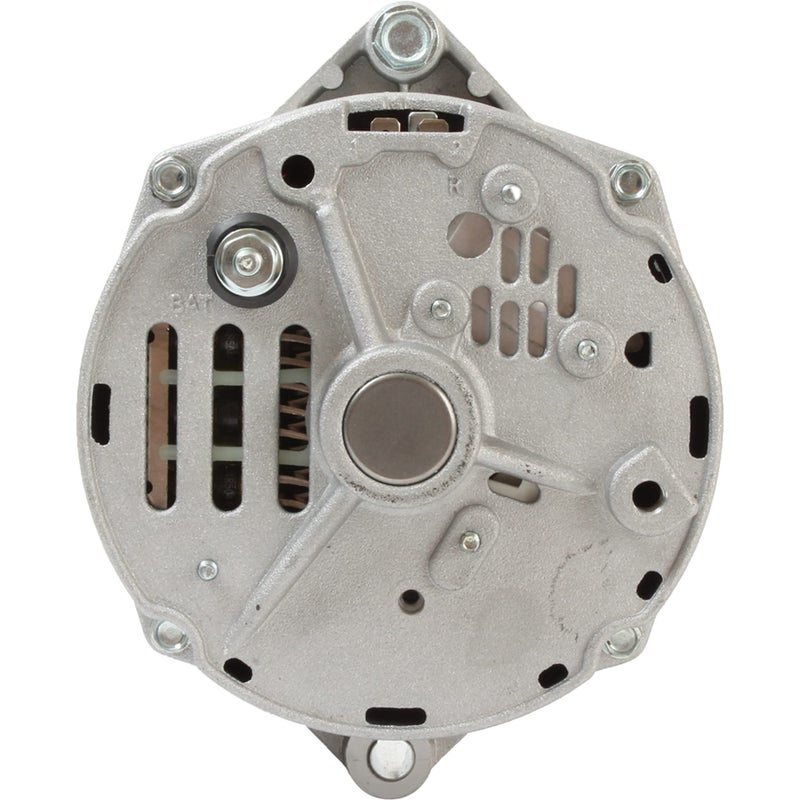 DB Electrical ADR0134 Alternator Compatible With/Replacement For Tractor Delco 10SI with Tach, Allis Chalmers Tractor, Massey Ferguson Tractor, Case Tractor, Bobcat Skid Steer Loader - Image 4